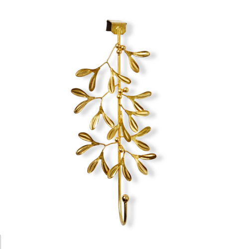 Mistletoe Wreath Hanger