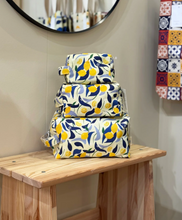 Load image into Gallery viewer, Lemon Makeup Bag