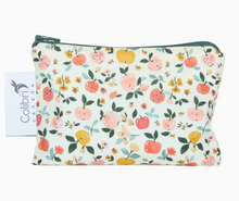 Load image into Gallery viewer, Apple Reusable Snack Bag