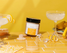 Load image into Gallery viewer, Lemon &amp; Ginger Chandler Honey