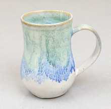 Load image into Gallery viewer, Belly Pottery Mug