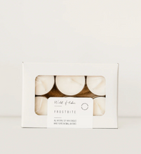 Load image into Gallery viewer, Holiday Tealight Boxes