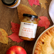 Load image into Gallery viewer, Rousseau Caramel Spreads