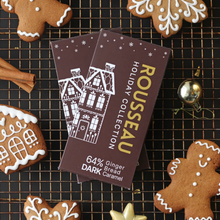 Load image into Gallery viewer, Rousseau Holiday Bars