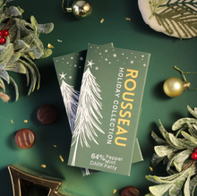 Load image into Gallery viewer, Rousseau Holiday Bars