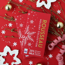 Load image into Gallery viewer, Rousseau Holiday Bars