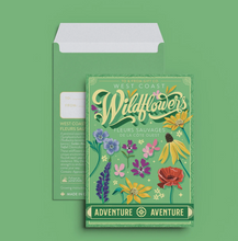 Load image into Gallery viewer, To &amp; From Seed Co. Packets