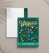 Load image into Gallery viewer, To &amp; From Postcards