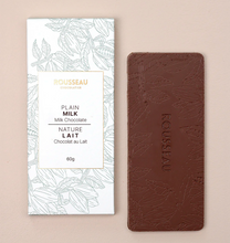 Load image into Gallery viewer, Rousseau Chocolate Bars