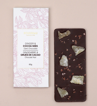 Load image into Gallery viewer, Rousseau Chocolate Bars