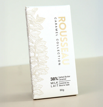 Load image into Gallery viewer, Rousseau Caramel Collection