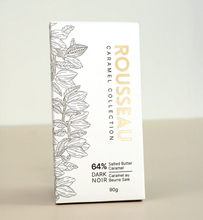 Load image into Gallery viewer, Rousseau Caramel Collection