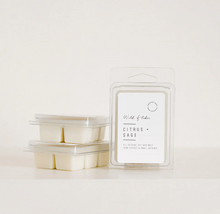 Load image into Gallery viewer, Wild Flicker Wax Melts