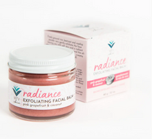 Load image into Gallery viewer, Radiance Exfoliating Facial Balm