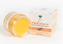 Load image into Gallery viewer, Radiance Exfoliating Facial Balm