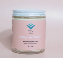 Load image into Gallery viewer, Whipped Body Butter