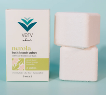 Load image into Gallery viewer, Bath Bomb Cubes