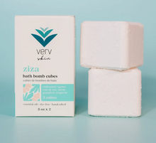 Load image into Gallery viewer, Bath Bomb Cubes