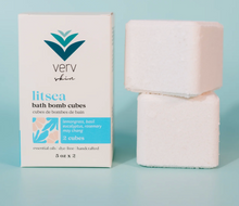 Load image into Gallery viewer, Bath Bomb Cubes