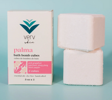 Load image into Gallery viewer, Bath Bomb Cubes