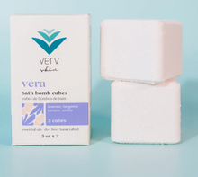 Load image into Gallery viewer, Bath Bomb Cubes