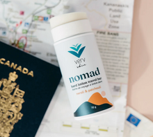 Load image into Gallery viewer, Nomad Hard Lotion Travel Bar