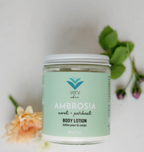 Load image into Gallery viewer, Verv Body Lotion