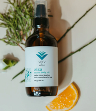 Load image into Gallery viewer, Matte Body Oil