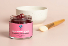 Load image into Gallery viewer, Jelly Face Mask