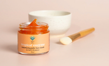 Load image into Gallery viewer, Jelly Face Mask