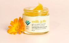 Load image into Gallery viewer, Milk Jelly Cleanser &amp; Makeup Remover