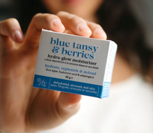 Load image into Gallery viewer, Verv Facial Moisturizer