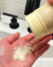 Load image into Gallery viewer, Turmeric Oat Face Wash