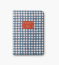 Load image into Gallery viewer, Schoolhouse Notebook