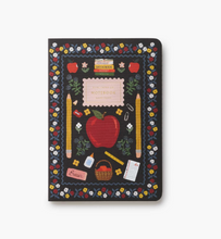 Load image into Gallery viewer, Schoolhouse Notebook
