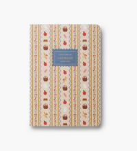 Load image into Gallery viewer, Schoolhouse Notebook