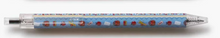 Load image into Gallery viewer, Schoolhouse Gel Pen