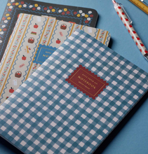 Load image into Gallery viewer, Schoolhouse Notebook
