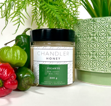 Load image into Gallery viewer, Picante Chandler Honey