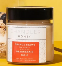 Load image into Gallery viewer, Orange Grove Chandler Honey