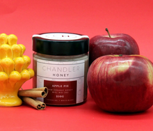 Load image into Gallery viewer, Apple Pie Chandler Honey