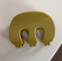 Load image into Gallery viewer, Aurelia Hair Claw Clip