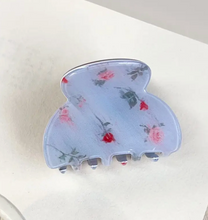 Load image into Gallery viewer, Mini Hair Claw Clip