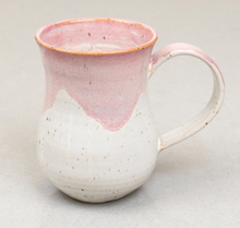 Load image into Gallery viewer, Belly Pottery Mug