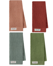 Load image into Gallery viewer, Washed Waffle Tea Towels