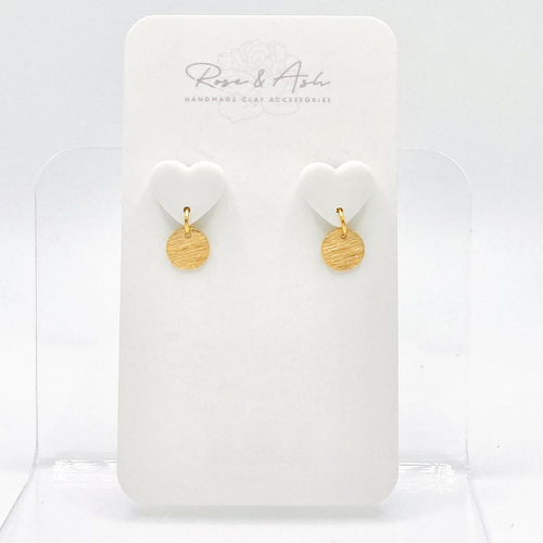 Sweetheart Earrings