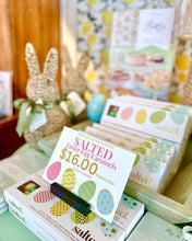 Load image into Gallery viewer, Mini Egg Salted Caramels