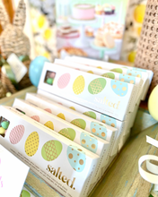 Load image into Gallery viewer, Mini Egg Salted Caramels