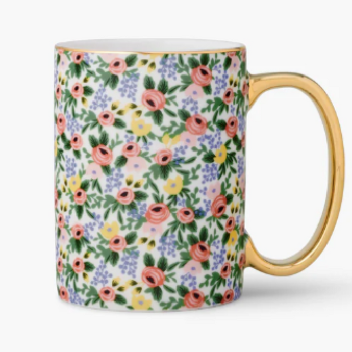 Rosa Mug