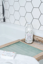 Load image into Gallery viewer, Lavender &amp; Hibiscus Bath salts